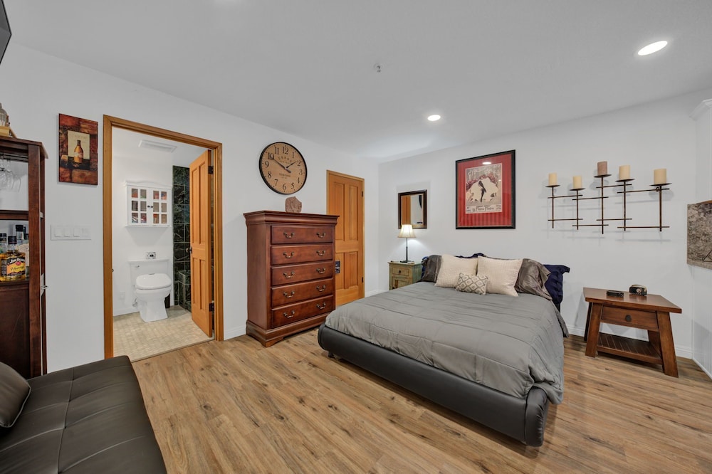 Mays Luxury Farm Stays