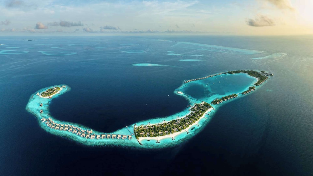 Hotel Waldorf Astoria Maldives Ithaafushi - Image 1