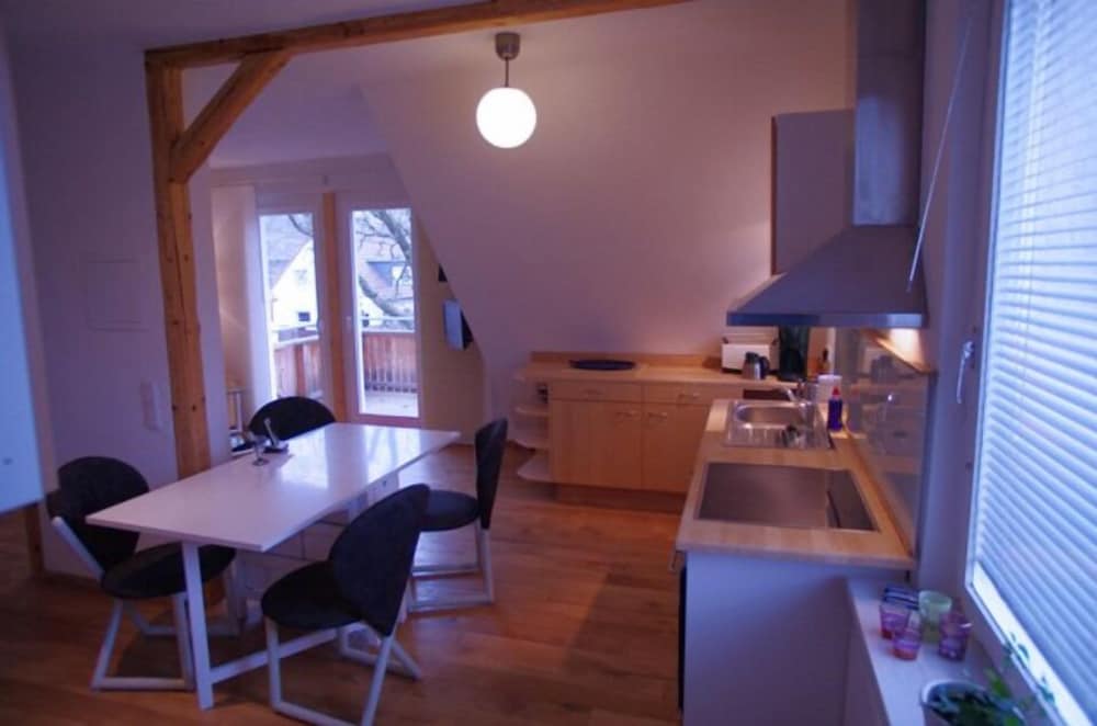Studiowohnung am Weendespring view 4
