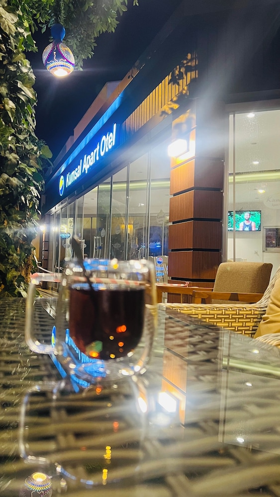 kumsal apart otel - Image 9