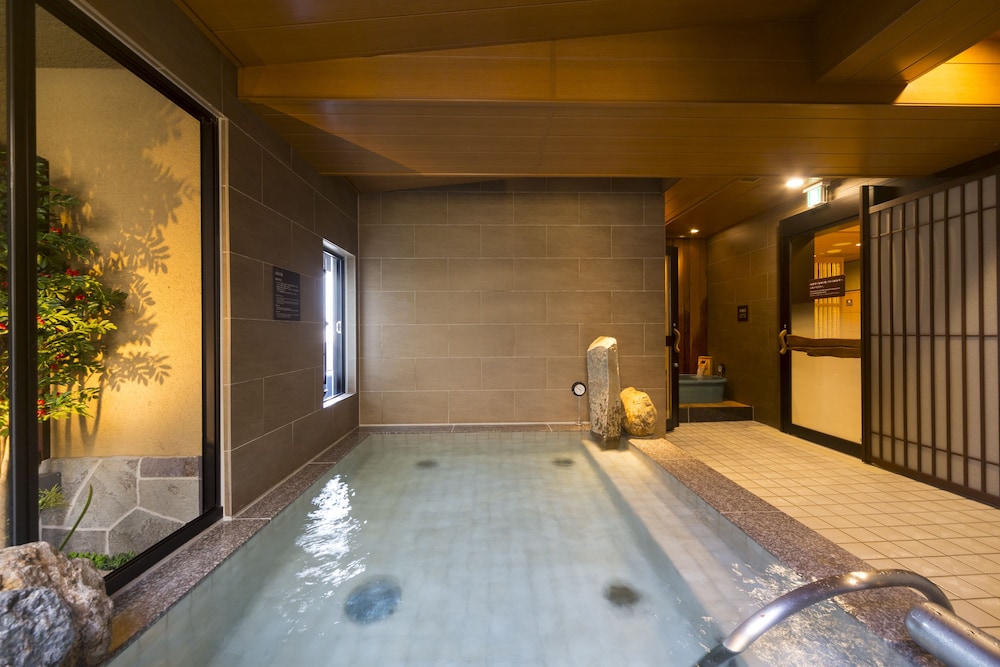 Dormy Inn Premium Tokyo Kodenmacho Hot Spring