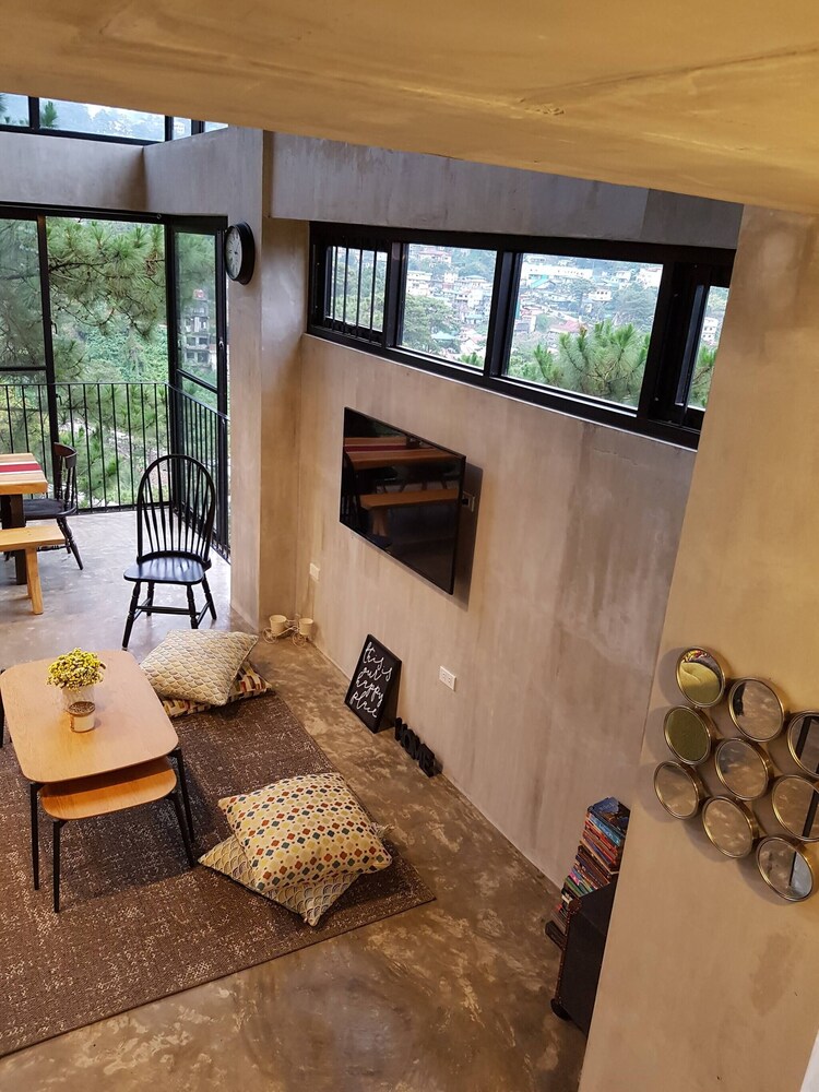 Baguio Hillhouse, Ask About Free Stay for Kids