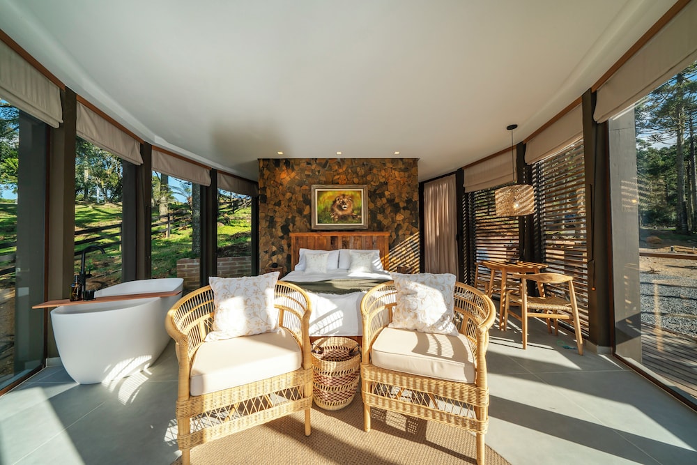 Bulawayo Lodge