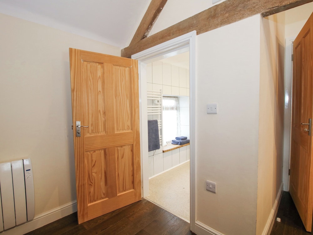Millstone Cottages - Breidden View