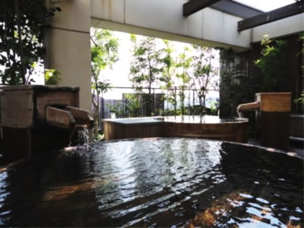 Hotel Sansuikan