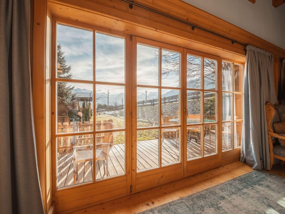 Exclusive Chalet in Kitzbuhel