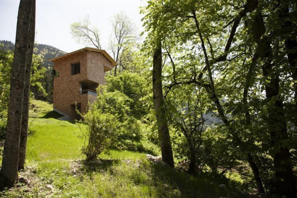 Tannerhof Naturhotel Gesundheitsresort - Property Image 28