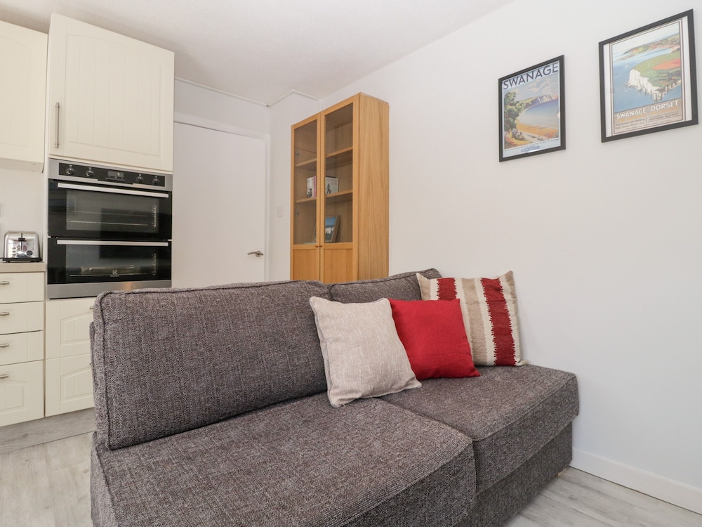 Swanage Town Apartment