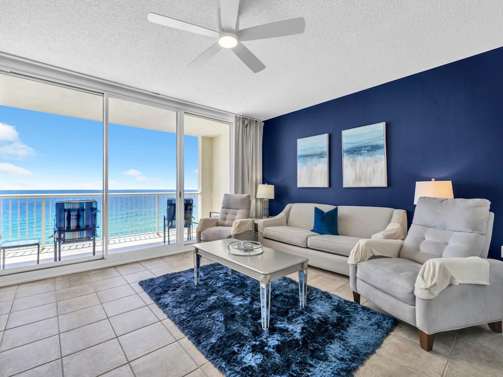 Majestic Beach Towers 1-1205