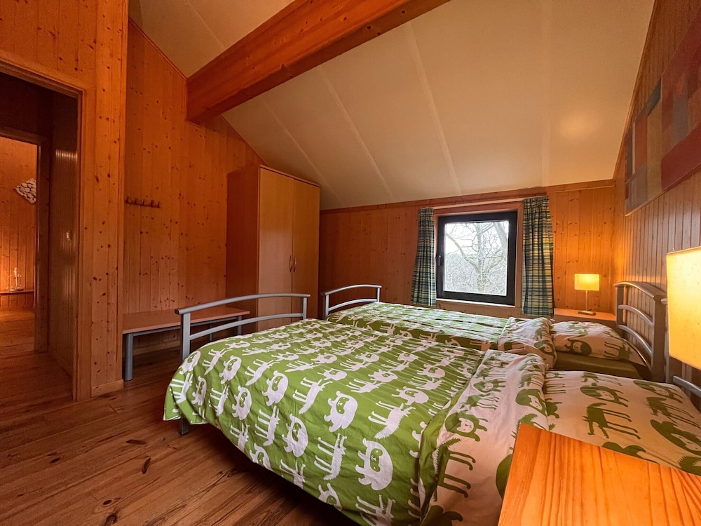 Charming Stay by the Meuse