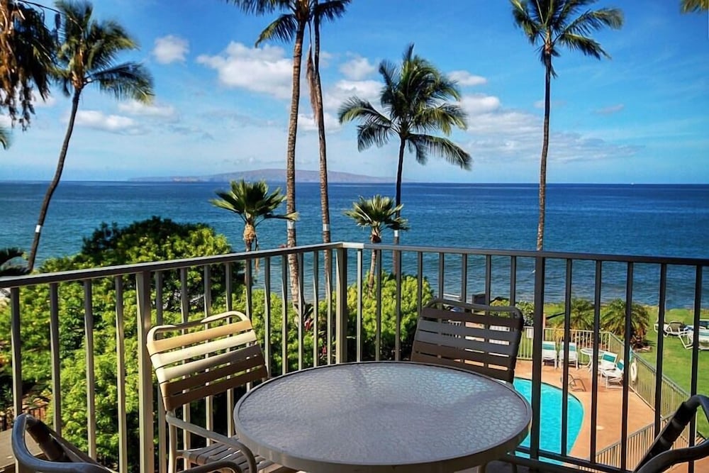 Kamaole Nalu, #304 2 Bedroom Condo