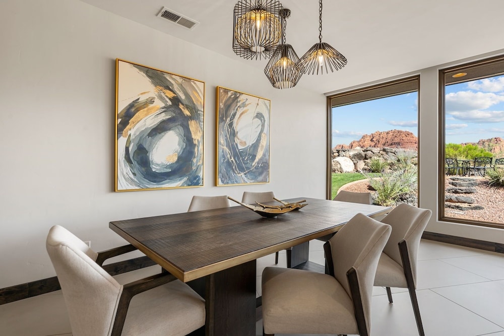 La Vista Encanto #14 4 Bedroom Home