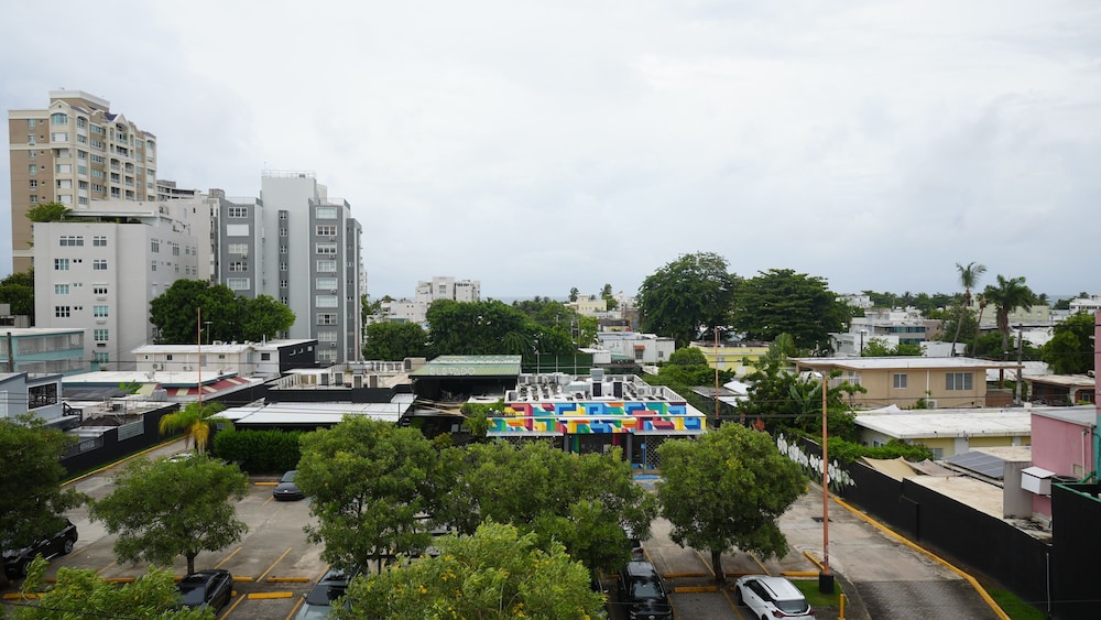 1818 Apartments in Calle Loíza