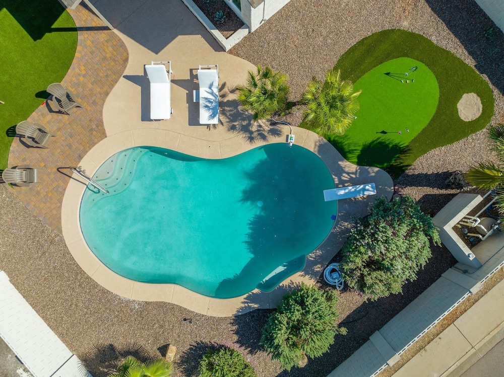 Casa Yucca 1