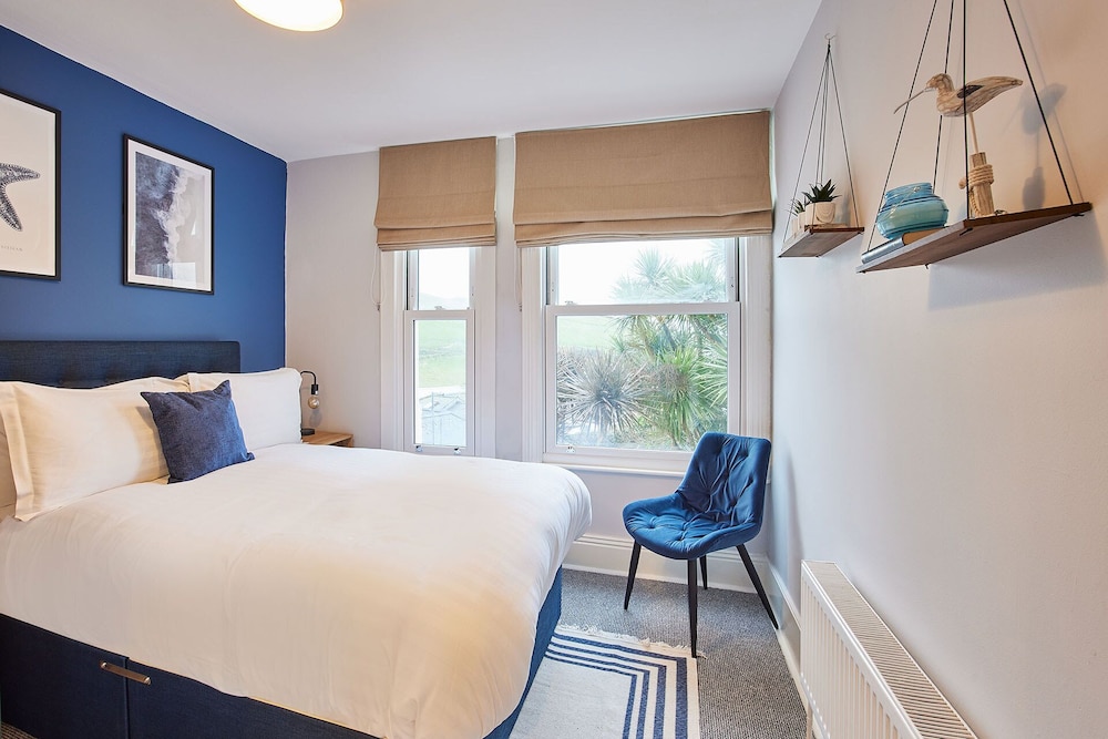 Host Stay Apartment 5 The Albemarle view 3