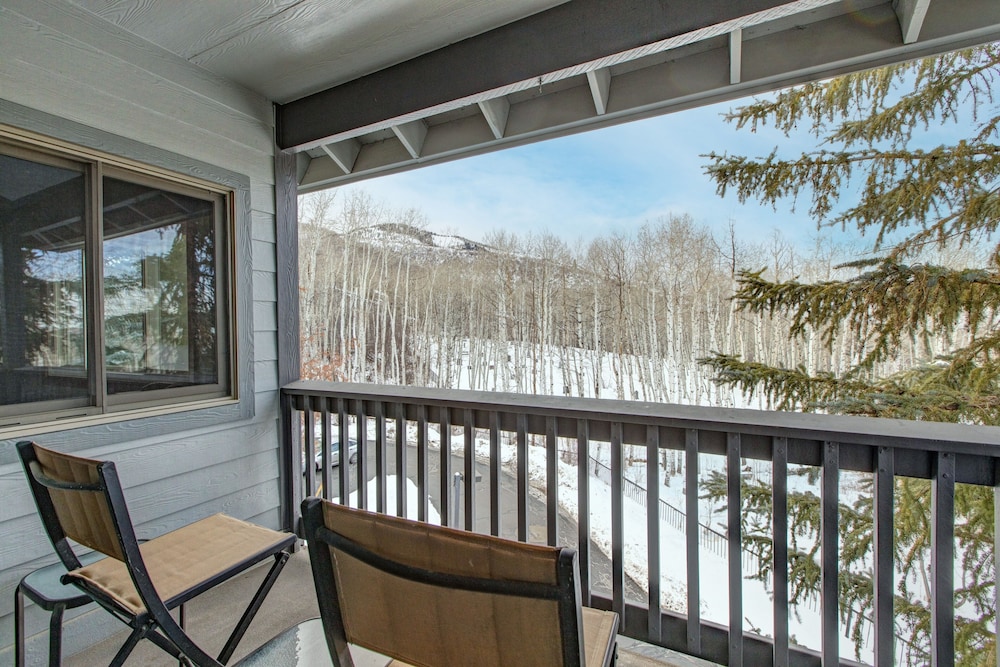 Park City Ski Resort UT - Snow Flower Vacation Homes