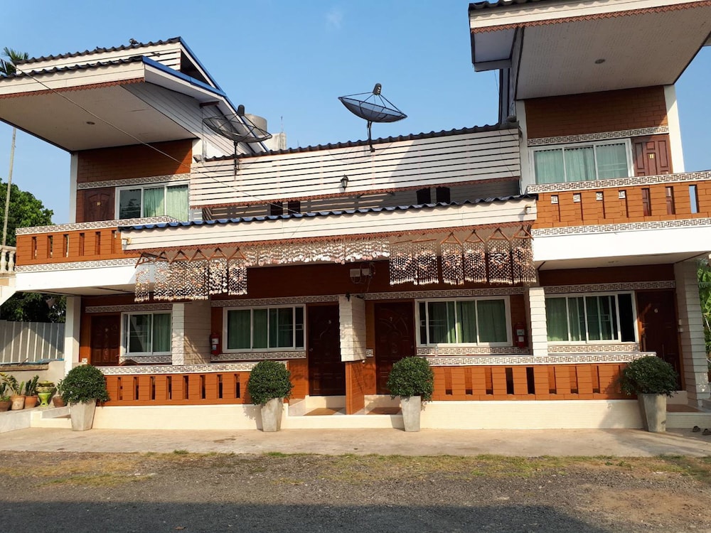 Chainam Resort