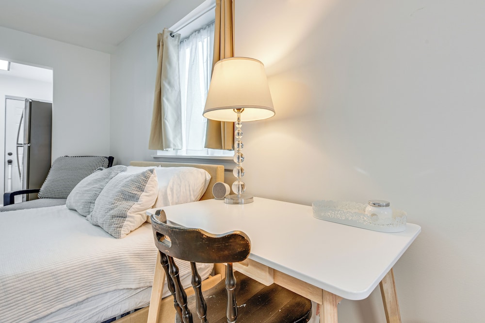 Studio Apartment Near East Atlanta Village