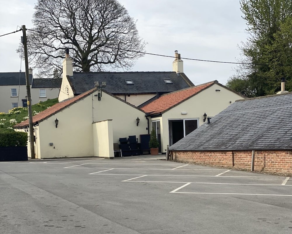 The Carpenters Arms