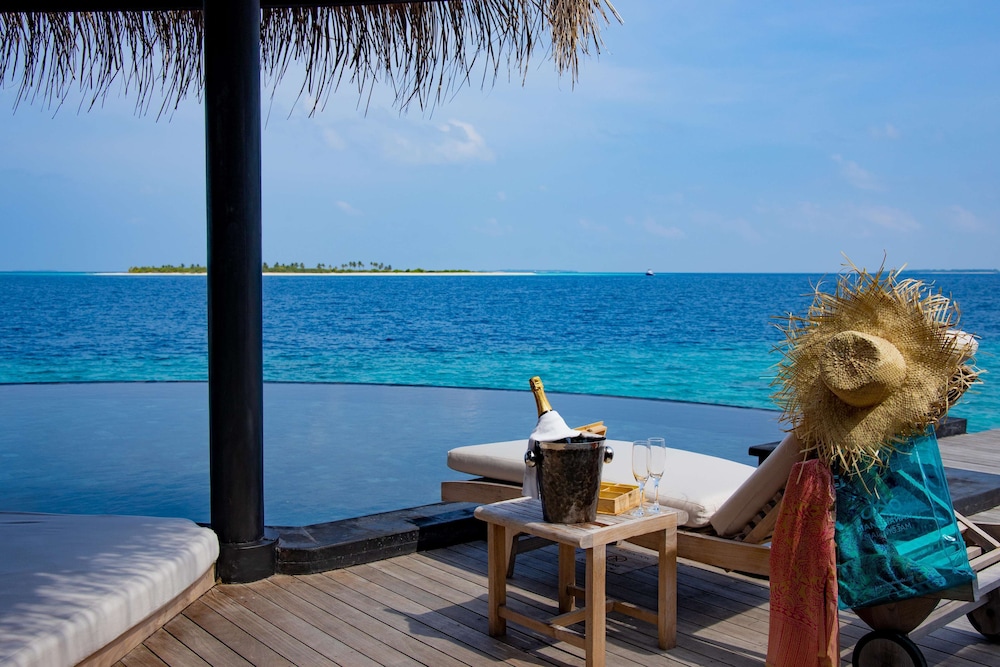 JA Manafaru, The Real Maldives - Complimentary Seaplane for 7 nights and more - Stay Period 01 May 2026 to 23 Dec 2026
