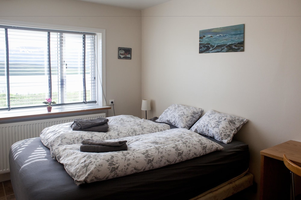 Guesthouse Svínavatn