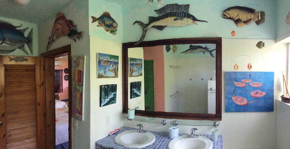 Suites la Colline