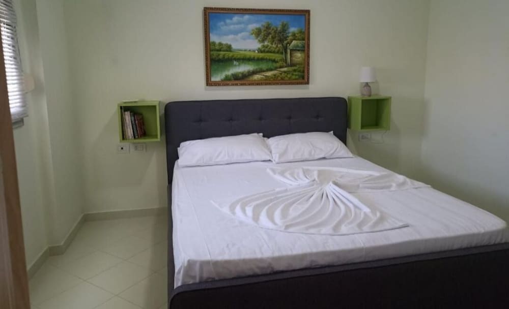 Bregu Green Apartments