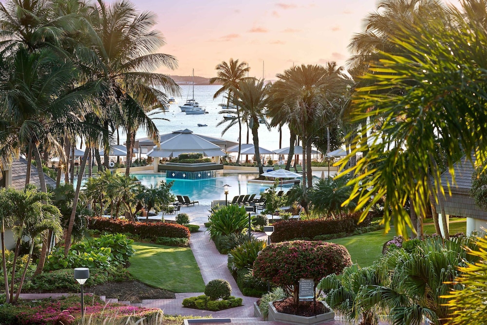 The Westin St. John Resort Villas - Photo 44