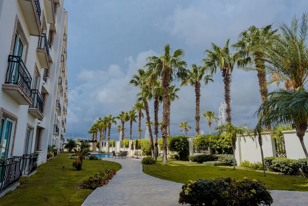 Puerta Cabos Village H203 2BR by Casago view 2