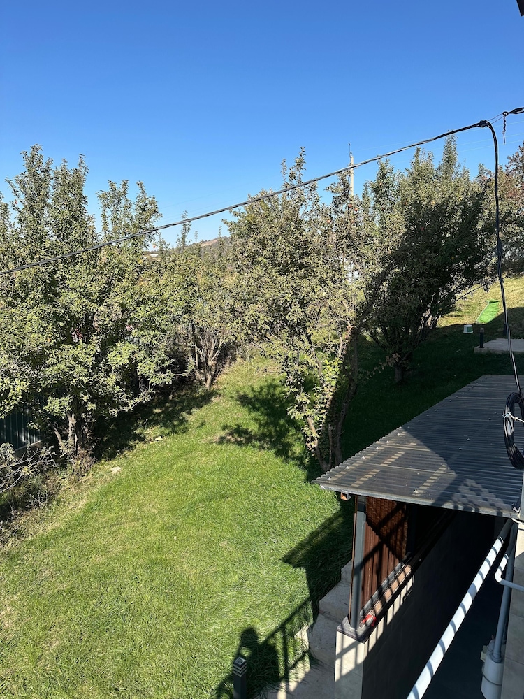 Rodnik Guest house Almaty