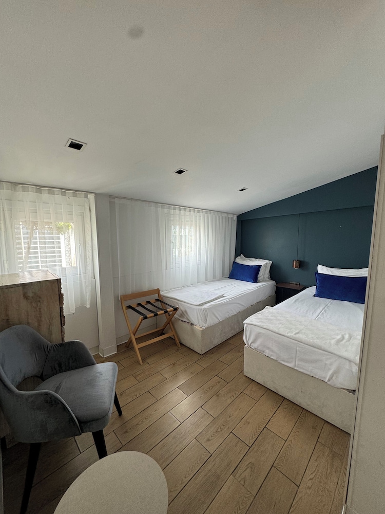 Levent Lavandula Otel - Image 19