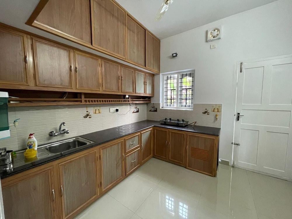 The Dream Home Kochi