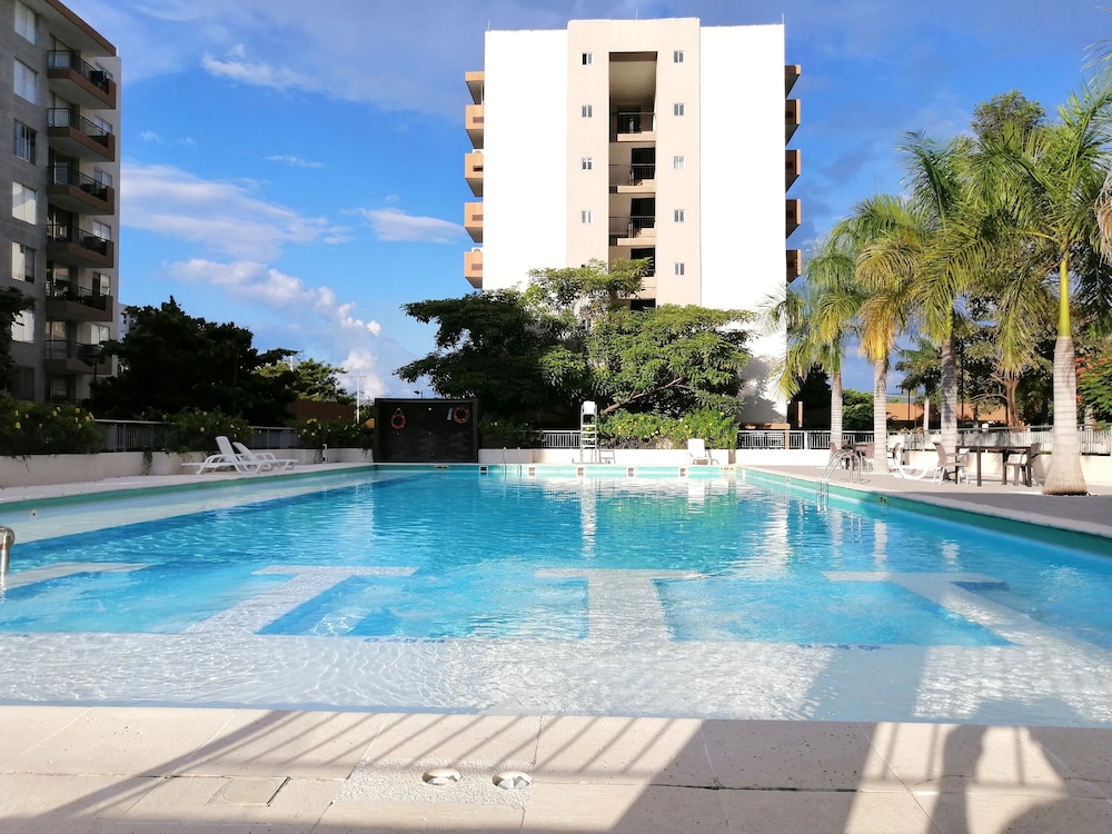 Confortable Apartamento Vacacional