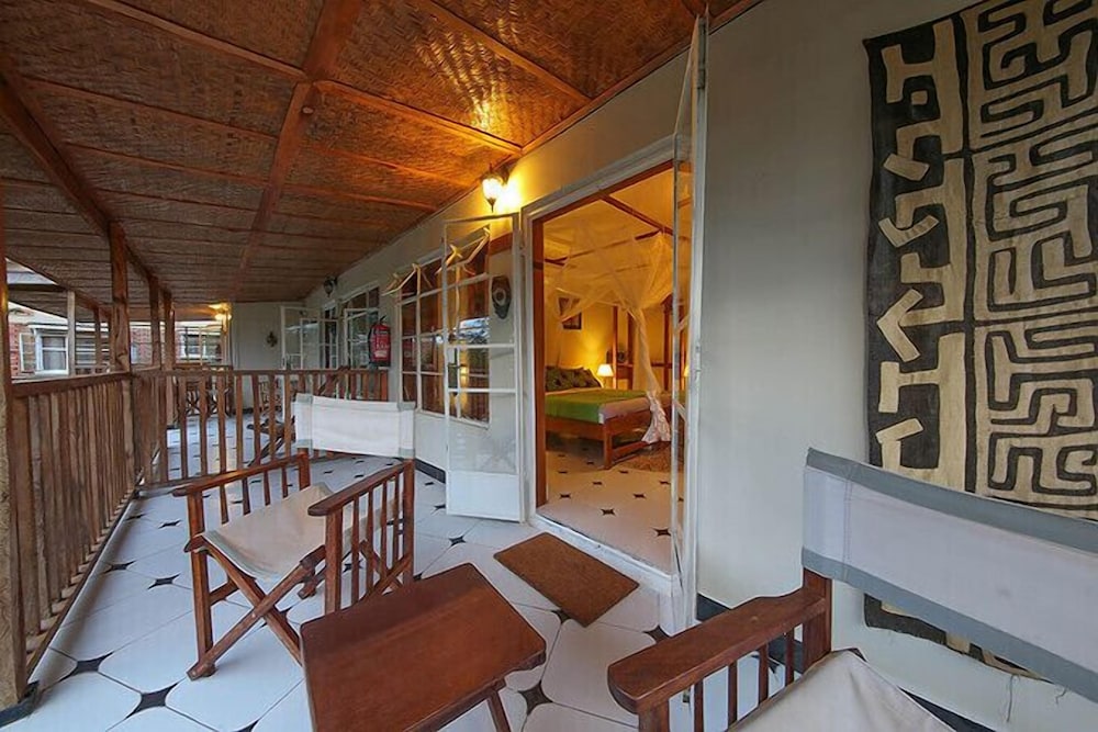 Papyrus Guest House, photo 31