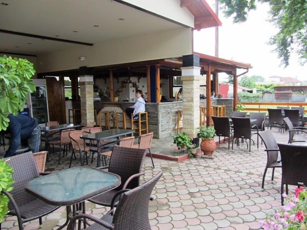 Studios Pieria