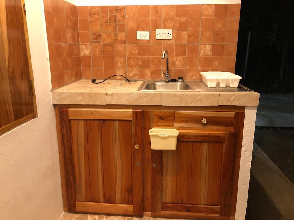 Manchioneal - Private Studio Fully Equipped view 5