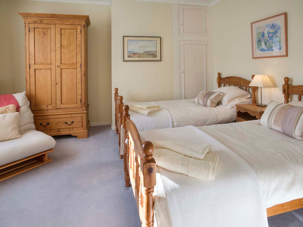 Berwick-upon-Tweed Vacations - Barmoor Ridge - Property Image 7