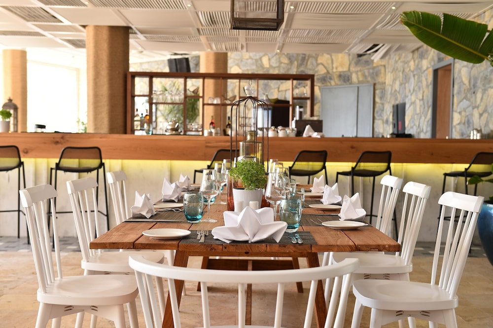 Sirene Luxury Otel Bodrum - Image 62