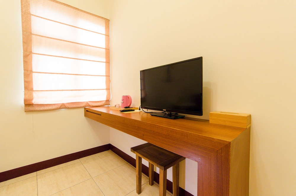 Encounter Hostel