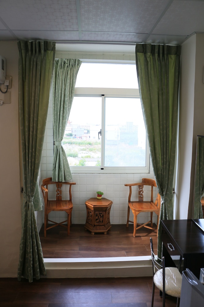 Harmony Guest House