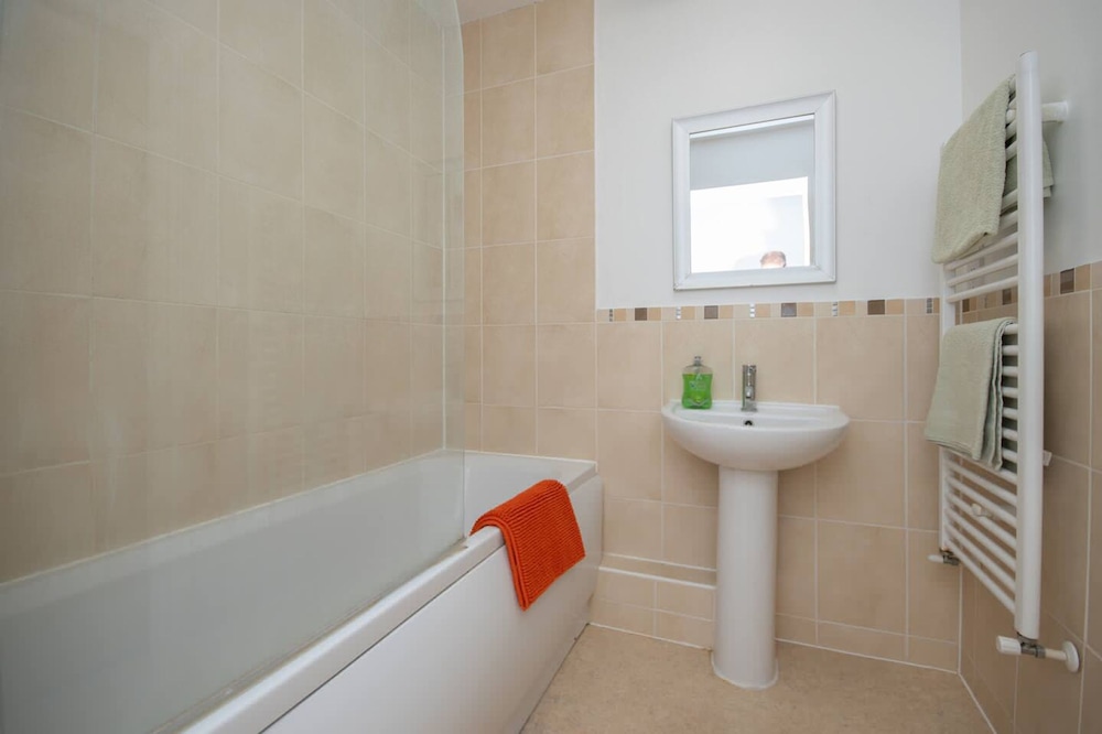 1-bed Apartment in Bournemouth Centre