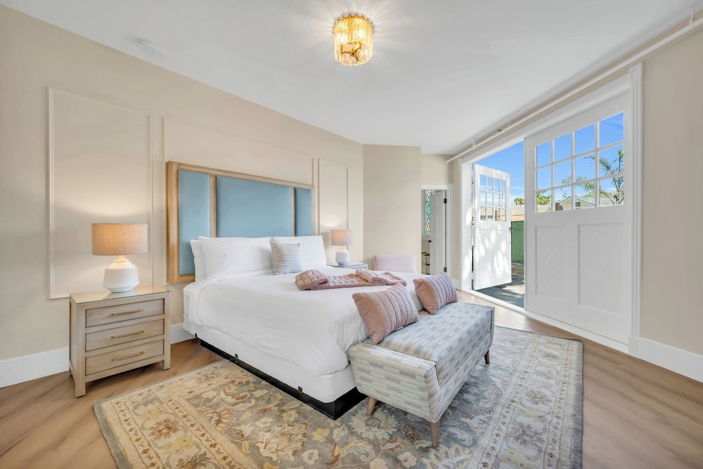 Hennessey Estate