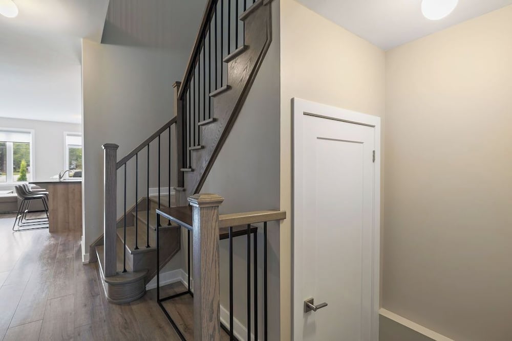 Crosswinds Townhomes