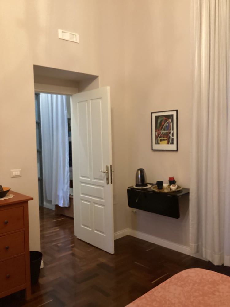 B&B Binario 39