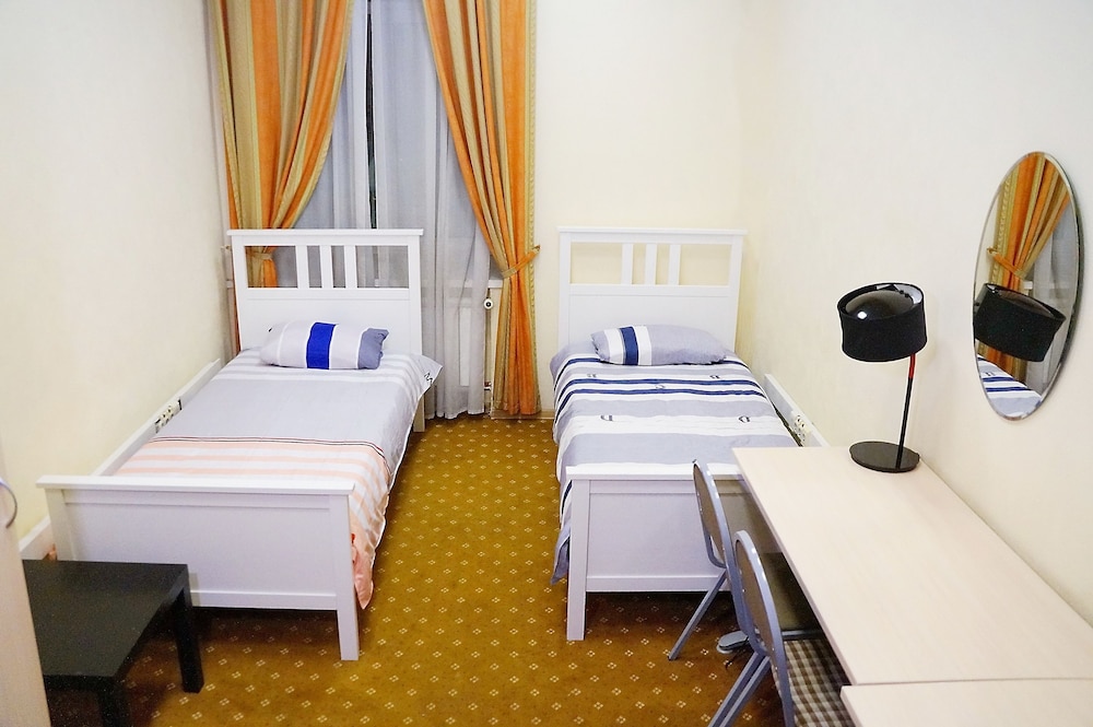 Hostel Comfortpark