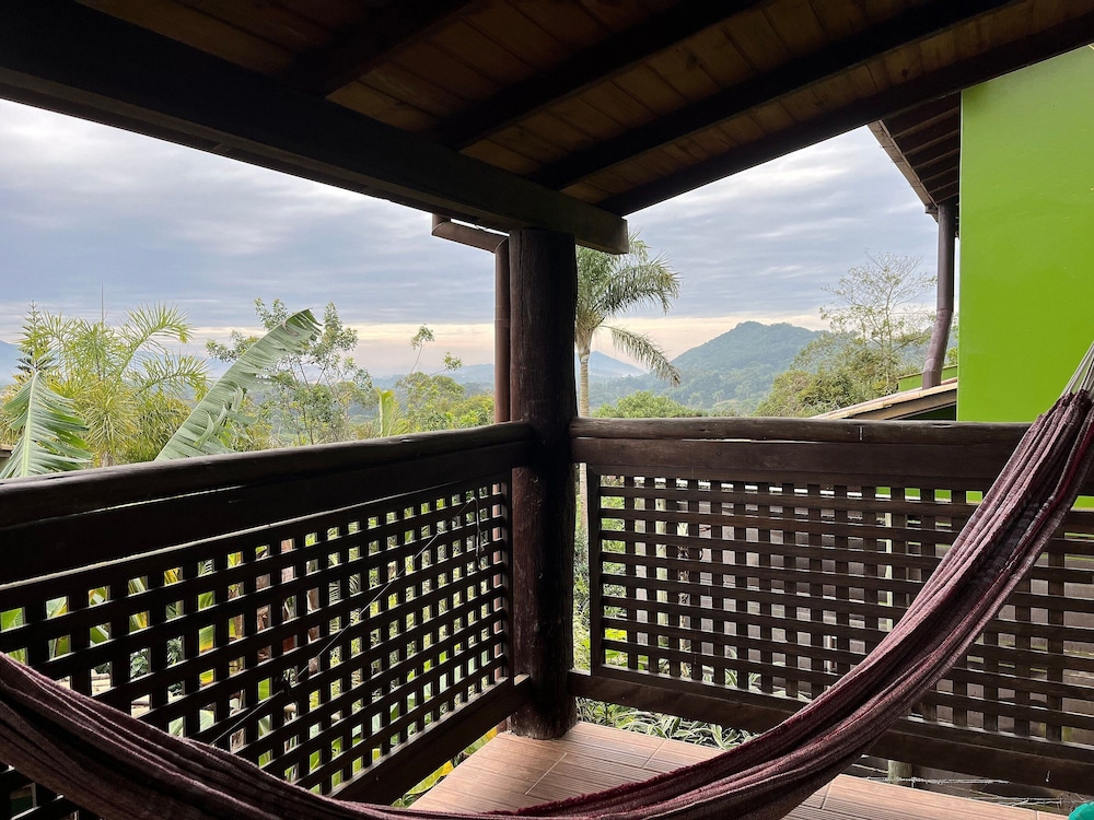 Pousada Vale Verde Bungalows
