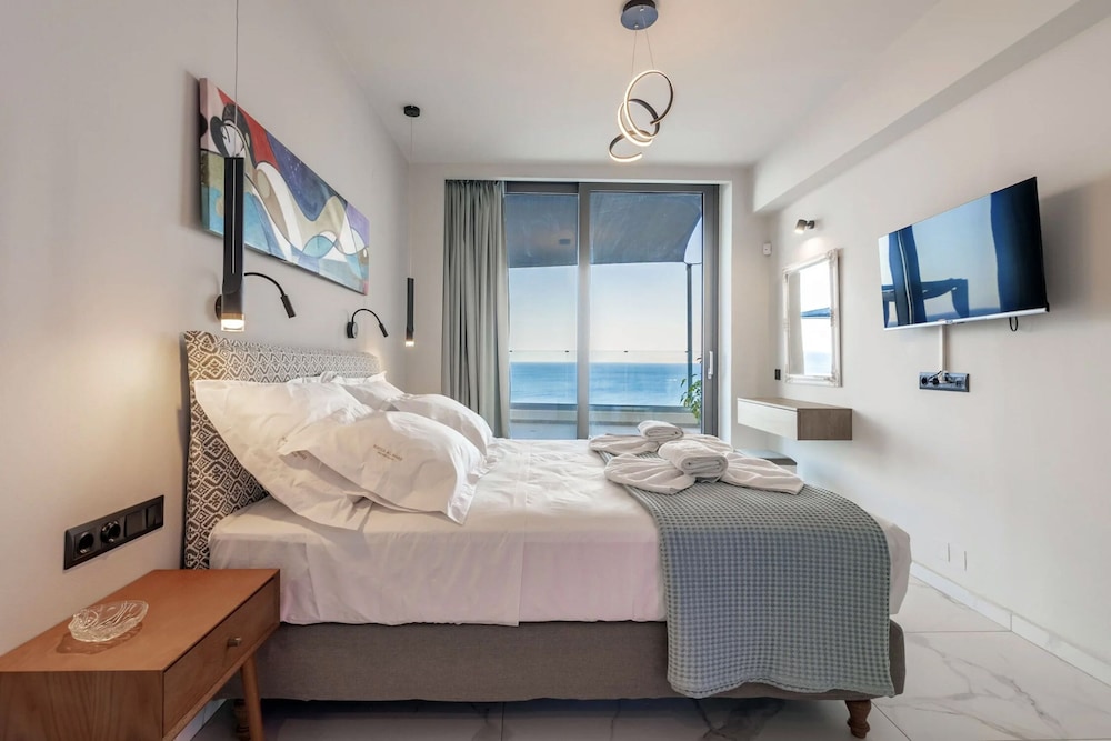 Euphoria Villa Crete