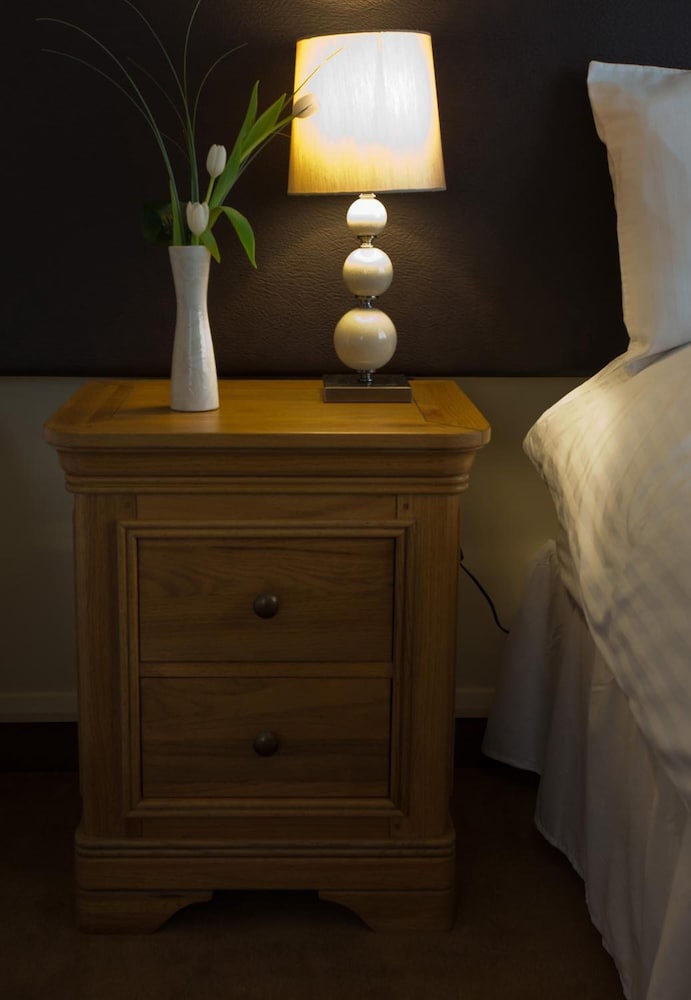 The Cambrian Inn