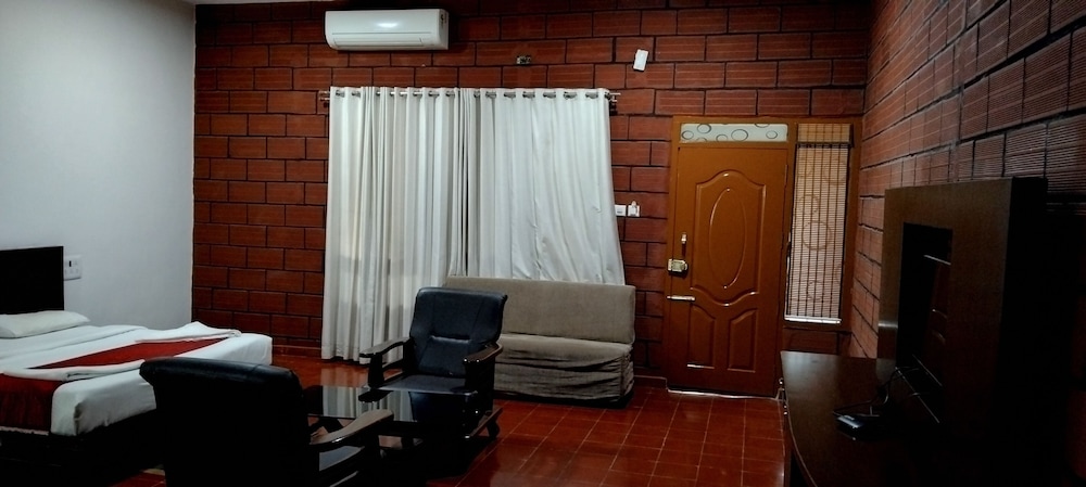 Pavanputra Resort Hassan