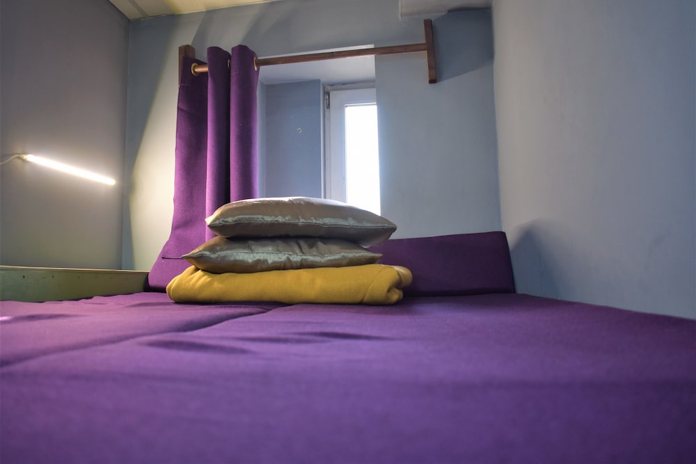 Reshetnikov Hostel